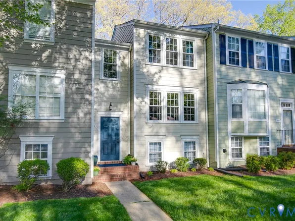 1632 Heritage Hill Dr, Henrico, VA 23238