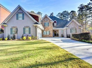 750 Links View Dr, Buford, GA 30518