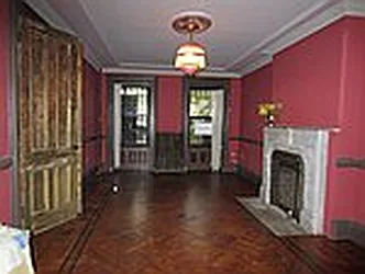 Rented by Aguayo & Huebener Brooklyn