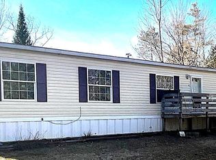 543 Dead River Rd, Bowdoin, ME 04287