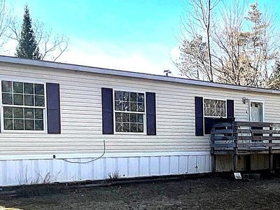 543 Dead River Road, Bowdoin, ME, 04287