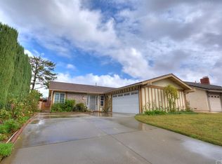 23357 Wagon Trail Rd, Diamond Bar, CA 91765