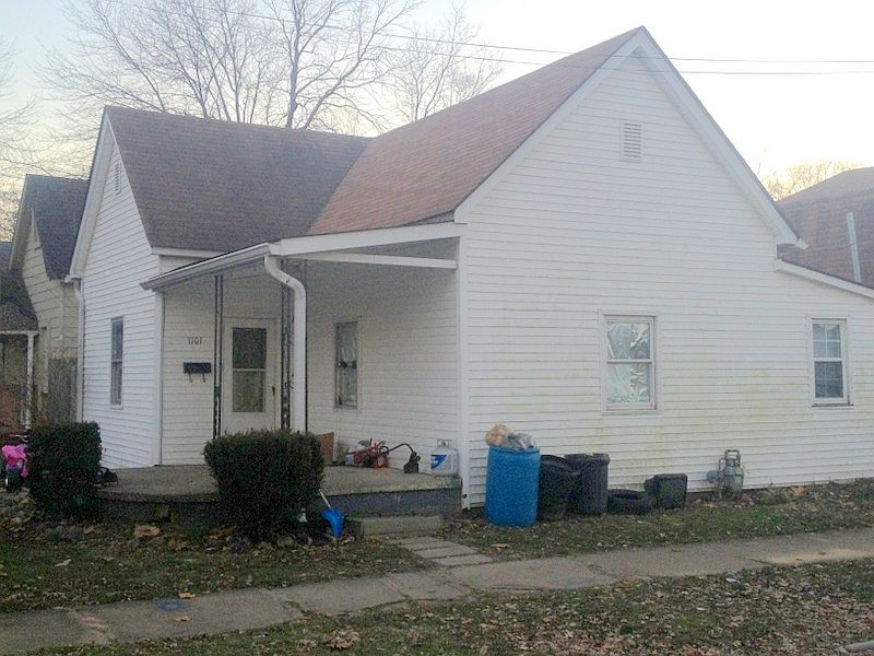 1st image of 1101 S Noble St