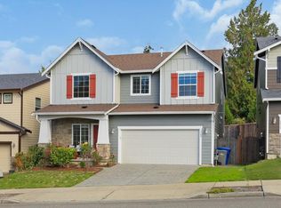 3509 223rd Pl SE, Bothell, WA 98021