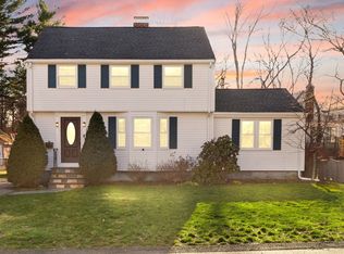 11 Hoover Rd, Walpole, MA 02081