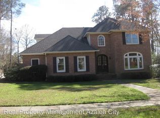 7735 Deerwood Cir, Mobile, AL 36695