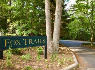 Rambling Ridge Rd, Asheville, NC 28804