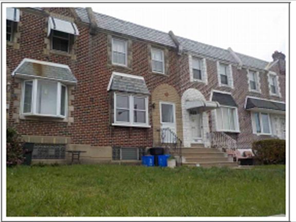 Property Side View