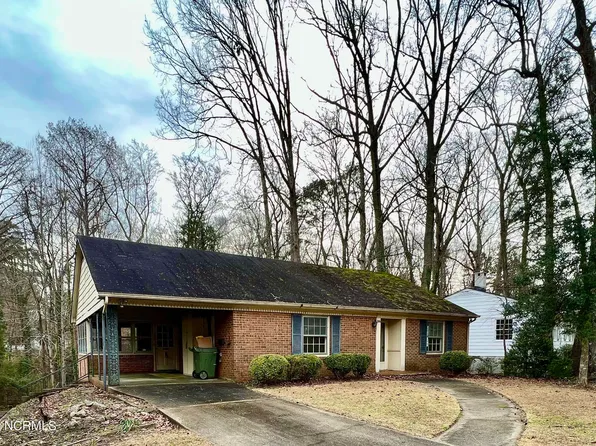 106 Short Drive, Williamston, NC 27892