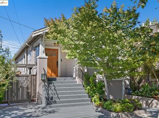 1409 Alcatraz Ave, Berkeley, CA 94702