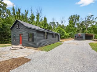 5162 Gorge Rd, Cazenovia, NY 13035