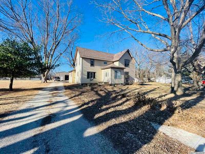 719 6th St, Rudd, IA, 50471