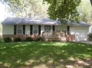4258 N Denver Ave, Kansas City, MO 64117