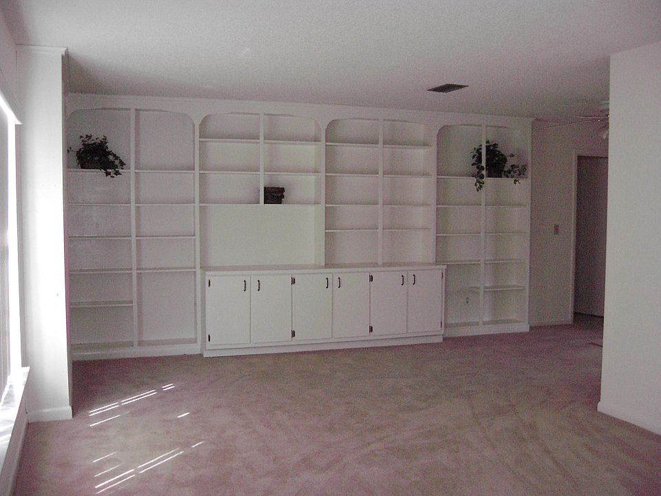 custom bookcases