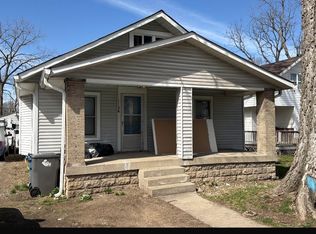 1134 Westbrook Ave, Indianapolis, IN