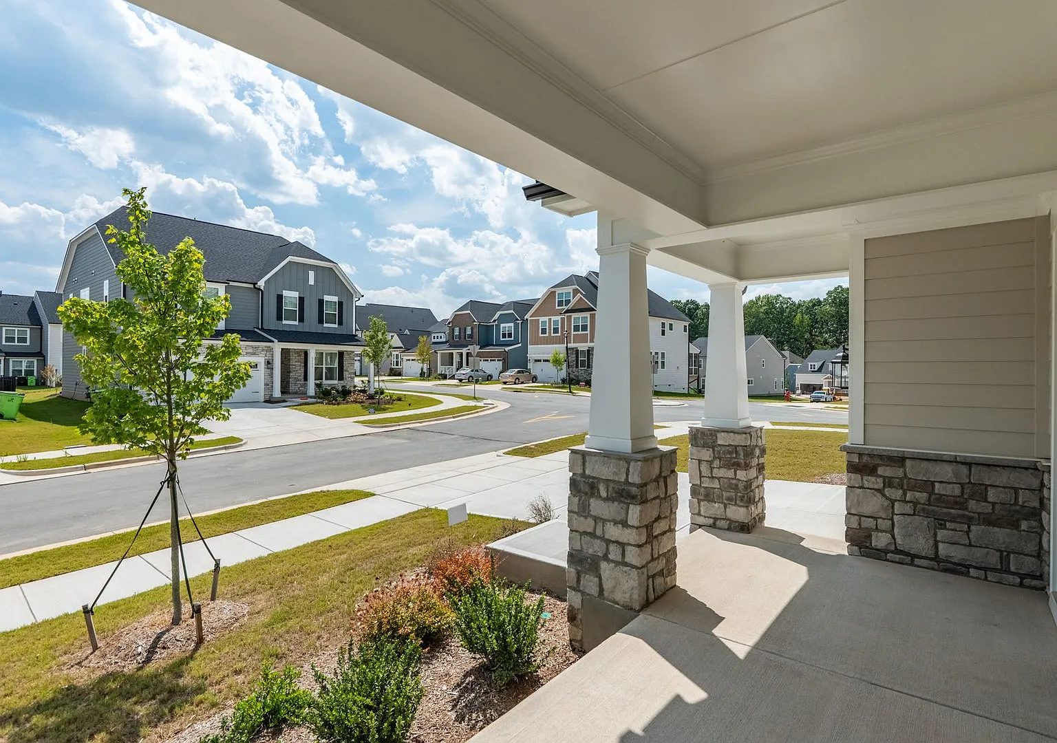 Ready to Move In 3130 Honeydew Dr. Apex — Photo 4