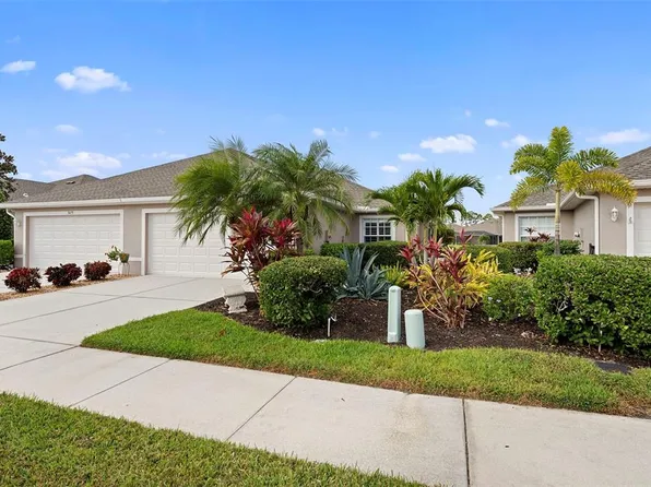 3669 Lakewood Blvd, North Port, FL 34287