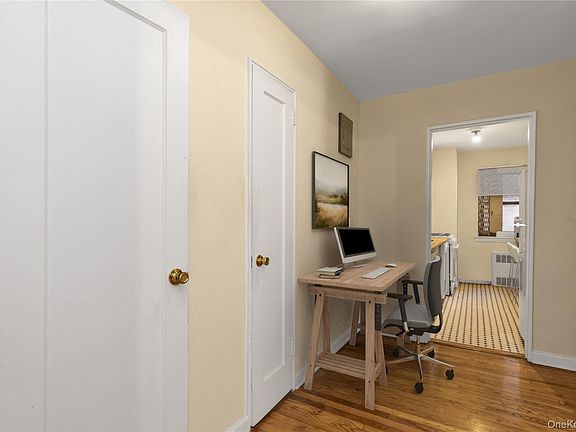 2nd image of 102-55 67 Road #3V