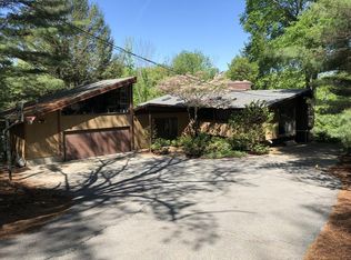 470 Conant Rd, Weston, MA 02493