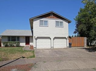 2046 Best Ln, Eugene, OR 97401