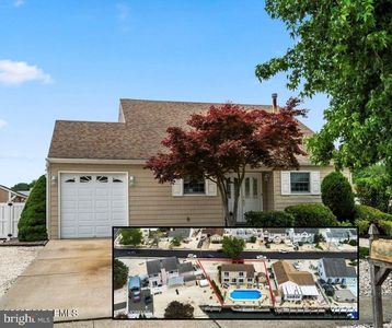 54 Storm Jib Ct, Bayville, NJ, 08721