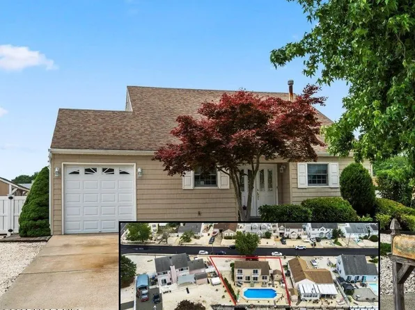 54 Storm Jib Ct, Bayville, NJ 08721