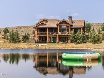 6301 N Prairie Ct, Heber City, UT, 84032