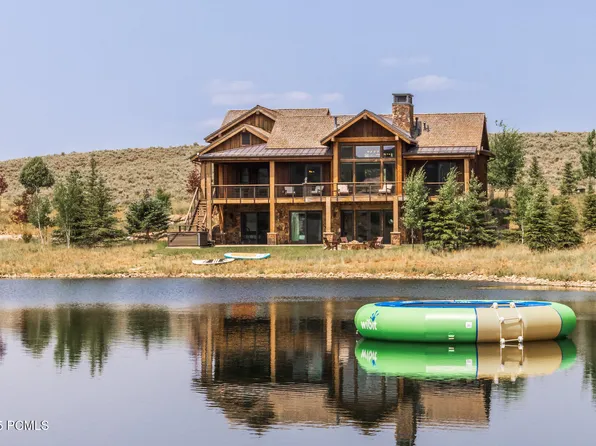 6301 N Prairie Ct, Heber City, UT 84032