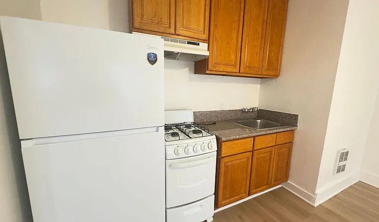 545 N Oakland Ave #2-91101 — Photo 5