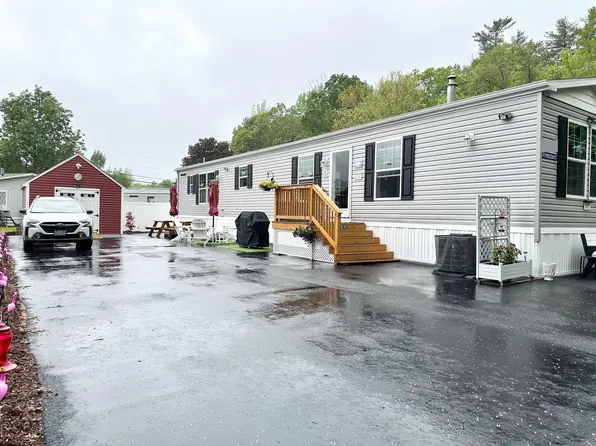 171 Preston Street, Hillsborough, NH 03244