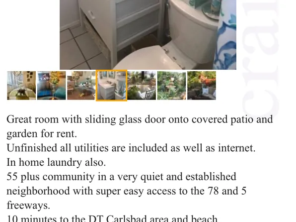 3112 Buena Hills Dr, Oceanside, CA 92056