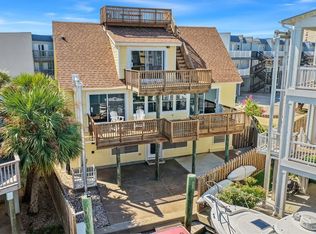 1010 Private Rd E, Port Aransas, TX 78373