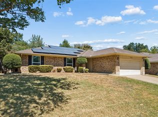 5729 Sage Bloom Dr, Arlington, TX 76017