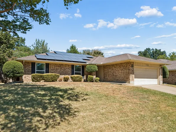 5729 Sage Bloom Dr, Arlington, TX 76017