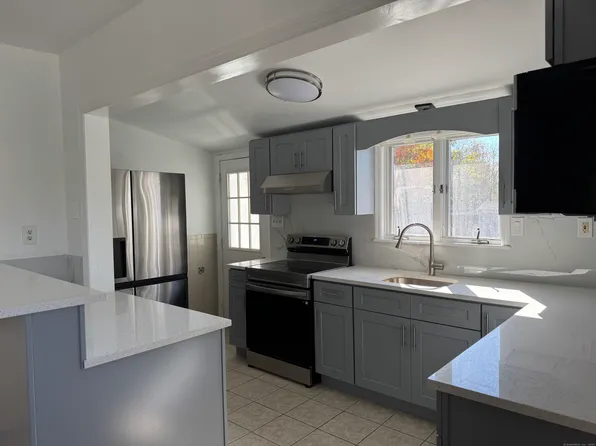 91 Marshall Street, Wallingford, CT 06492