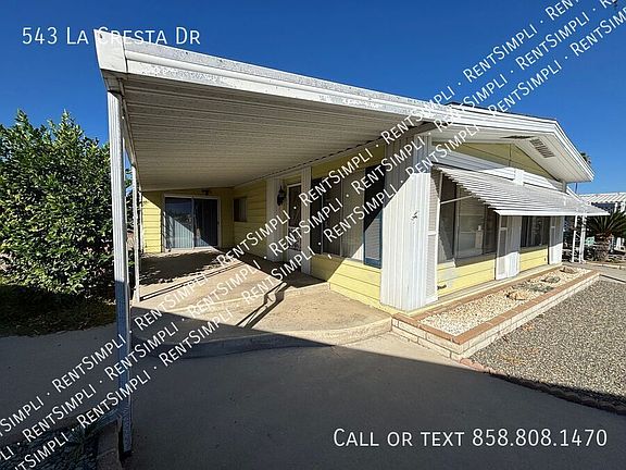 3rd image of 543 La Cresta Dr