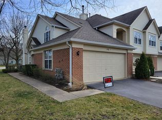 376 Ashford Cir, Bartlett, IL 60103