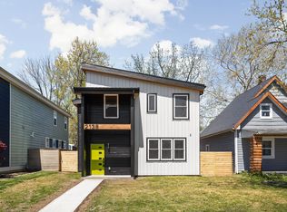 2138 Woodlawn Ave, Indianapolis, IN