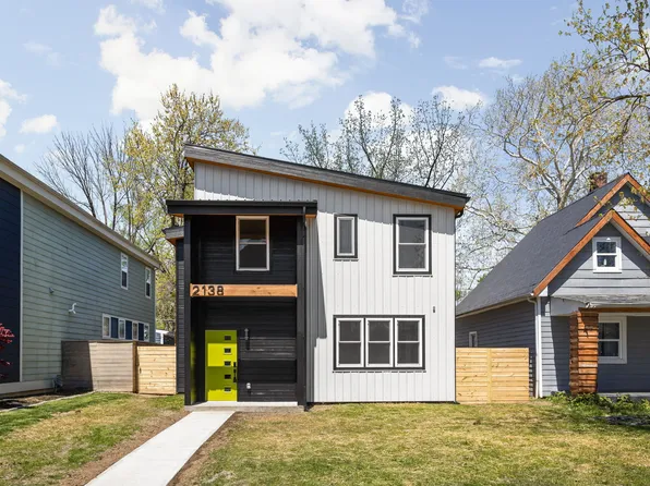 2138 Woodlawn Ave, Indianapolis, IN 46203