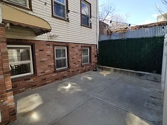 Rented by Compass