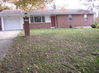754 Meadow Dr, Camp Hill, PA 17011