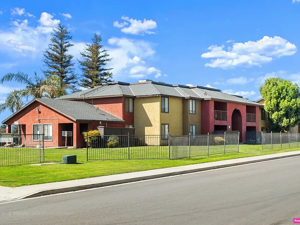 Coventry Place Apartments