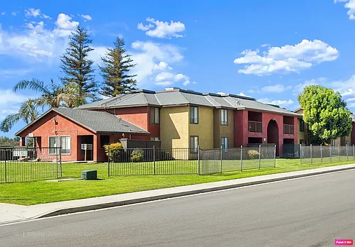 Coventry Place Apartments Photo 1
