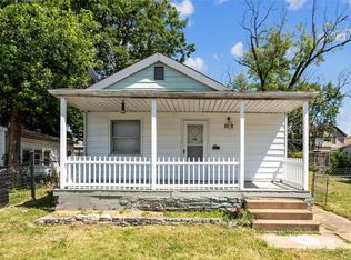 6722 Alabama Ave, Saint Louis, MO