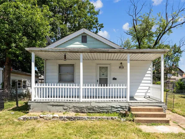 6722 Alabama Ave, Saint Louis, MO 63111