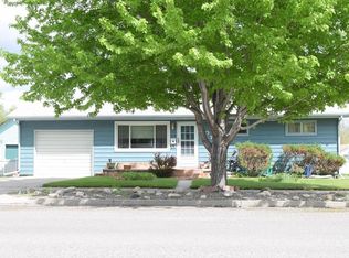 307 6th Ave, Laurel, MT 59044