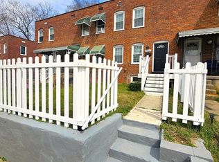 5333 Wasena Ave, Baltimore, MD 21225