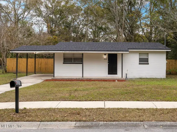 9605 NORFOLK Boulevard, Jacksonville, FL 32208