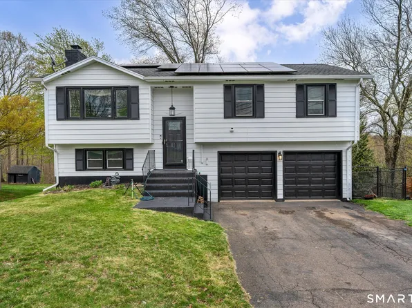 142 Old Stagecoach Road, Meriden, CT 06450
