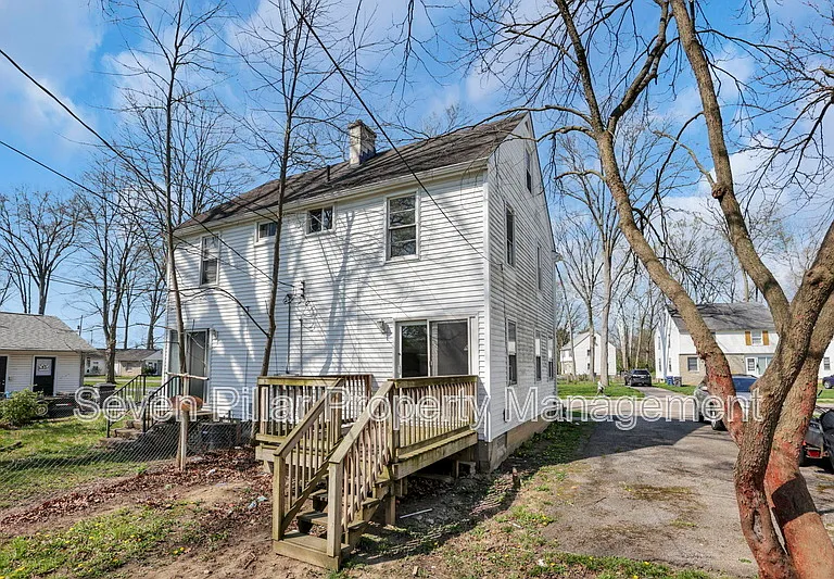 406 Beechtree Rd — Photo 26
